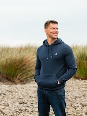 Tog 24 Blue Akerman Hoodie - Image 2 of 6