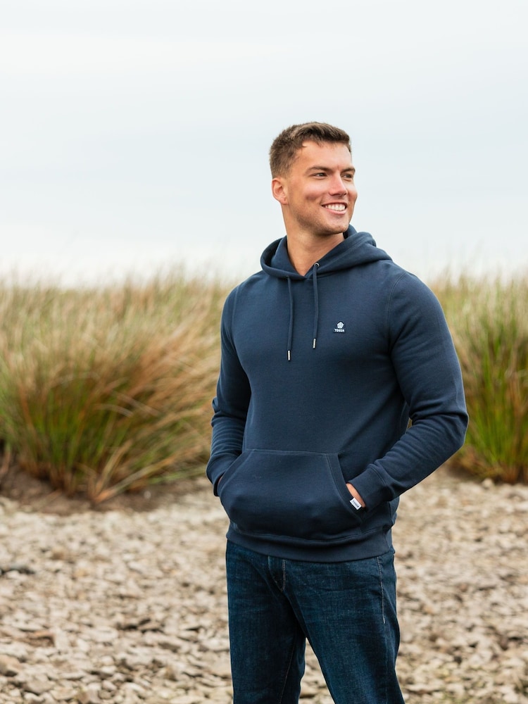 Tog 24 Blue Akerman Hoodie - Image 2 of 6