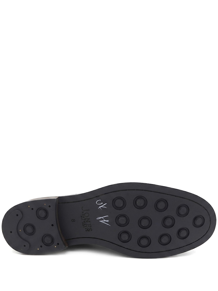 Jones Bootmaker מגפי עור, דגם Fletcher - תמונה 5 מתוך 5 Jones Bootmaker מגפי עור, דגם Fletcher - תמונה 5 מתוך 5