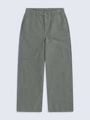 Animal Green Elevate Straight Leg Trousers - Image 1 of 4