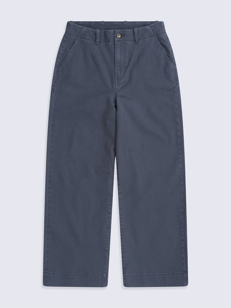 Animal Grey Elevate Straight Leg Trousers - Image 1 of 4 Animal Grey Elevate Straight Leg Trousers - Image 1 of 4