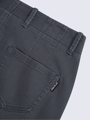 Animal Grey Elevate Straight Leg Trousers - Image 4 of 4