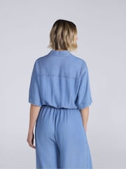 Animal Blue Olivia Jumpsuit - Image 3 of 4