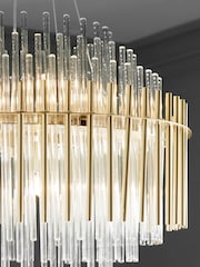 Clear Arundel Chandelier Spare Part for 646199 - Image 1 of 3