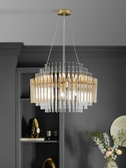 Clear Arundel Chandelier Spare Part for 646199 - Image 2 of 3