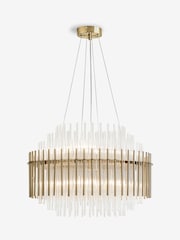 Clear Arundel Chandelier Spare Part for 646199 - Image 3 of 3