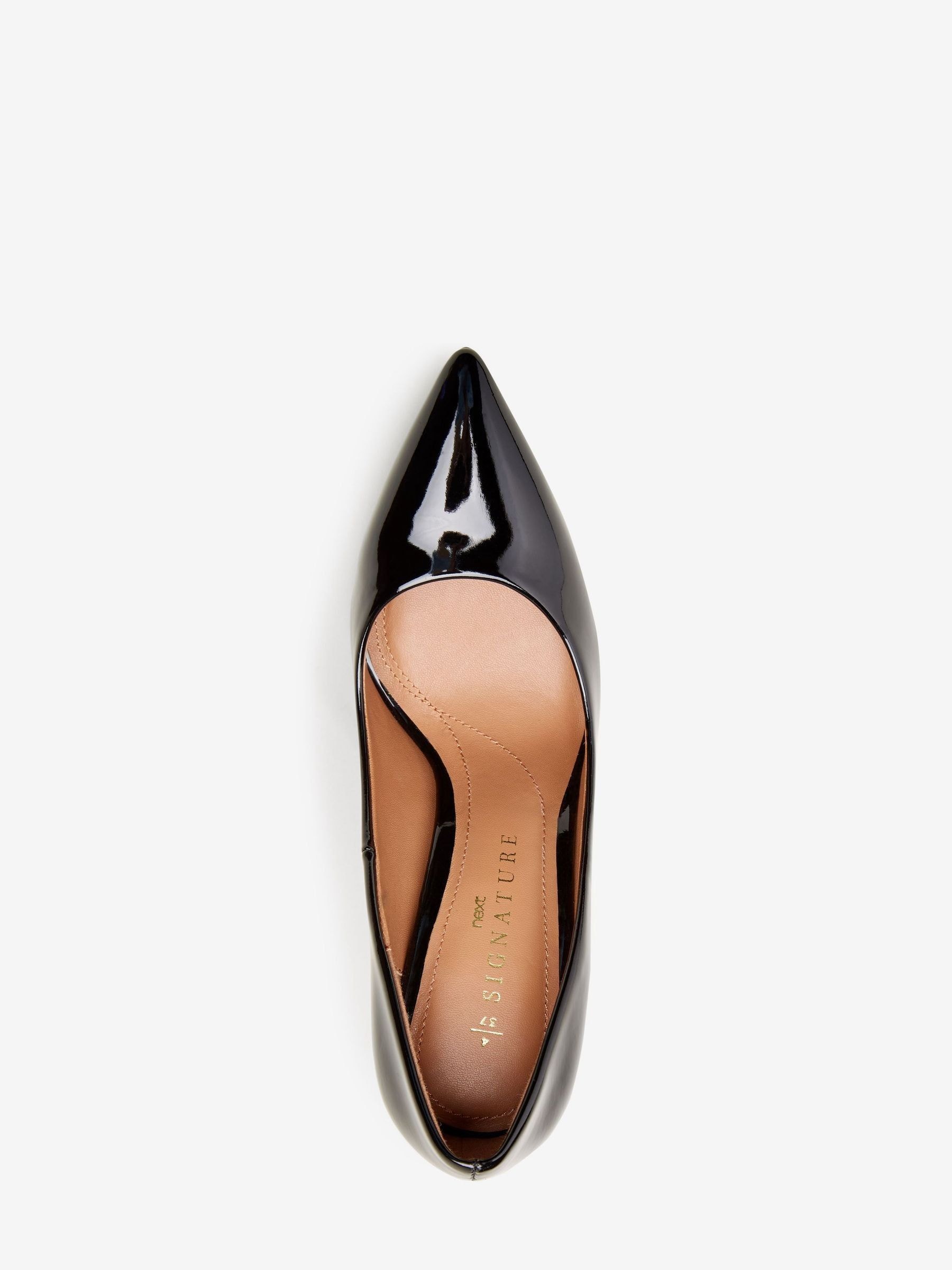 Next pointed shoes sale
