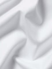 Charles Tyrwhitt White Non-Iron Twill Cutaway Slim Fit Shirt - Image 7 of 7