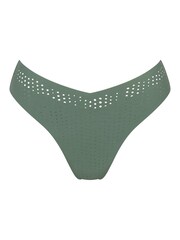 Sloggi Shore Arienzo Ultra Highleg Bikini Briefs - Image 5 of 6