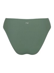 Sloggi Shore Arienzo Ultra Highleg Bikini Briefs - Image 6 of 6