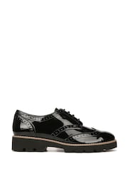 Vionic Alfina Leather Brogues - Image 1 of 10