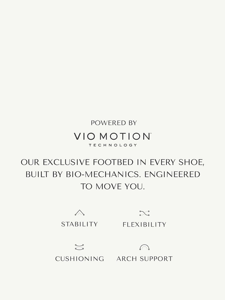 Vionic Alfina Leather Brogues - Image 10 of 10