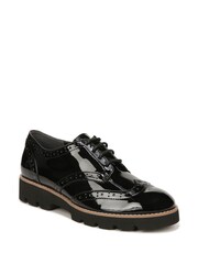 Vionic Alfina Leather Brogues - Image 4 of 10