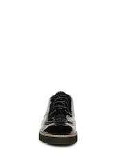 Vionic Alfina Leather Brogues - Image 6 of 10