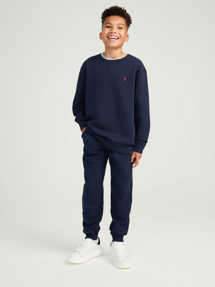 Polo Ralph Lauren Boys Logo Sweatshirt - Image 2 of 6