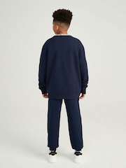 Polo Ralph Lauren Boys Logo Sweatshirt - Image 3 of 6