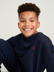 Polo Ralph Lauren Boys Logo Sweatshirt - Image 5 of 6