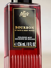 Bath & Body Works Bourbon Cologne Mist 226g - Image 2 of 2