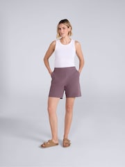 Animal Pink UV Quick Drying Travel Agile Shorts - Image 2 of 4