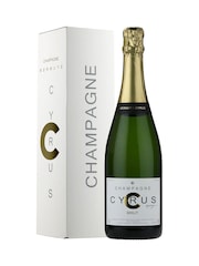 Le Bon Vin Mermuys Cyrus Brut Champagne Single - Image 1 of 1