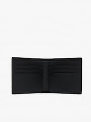 Lacoste Black Billfold Wallet - Image 2 of 4