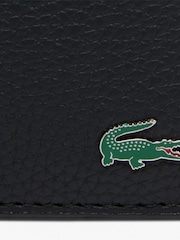Lacoste Black Billfold Wallet - Image 3 of 4