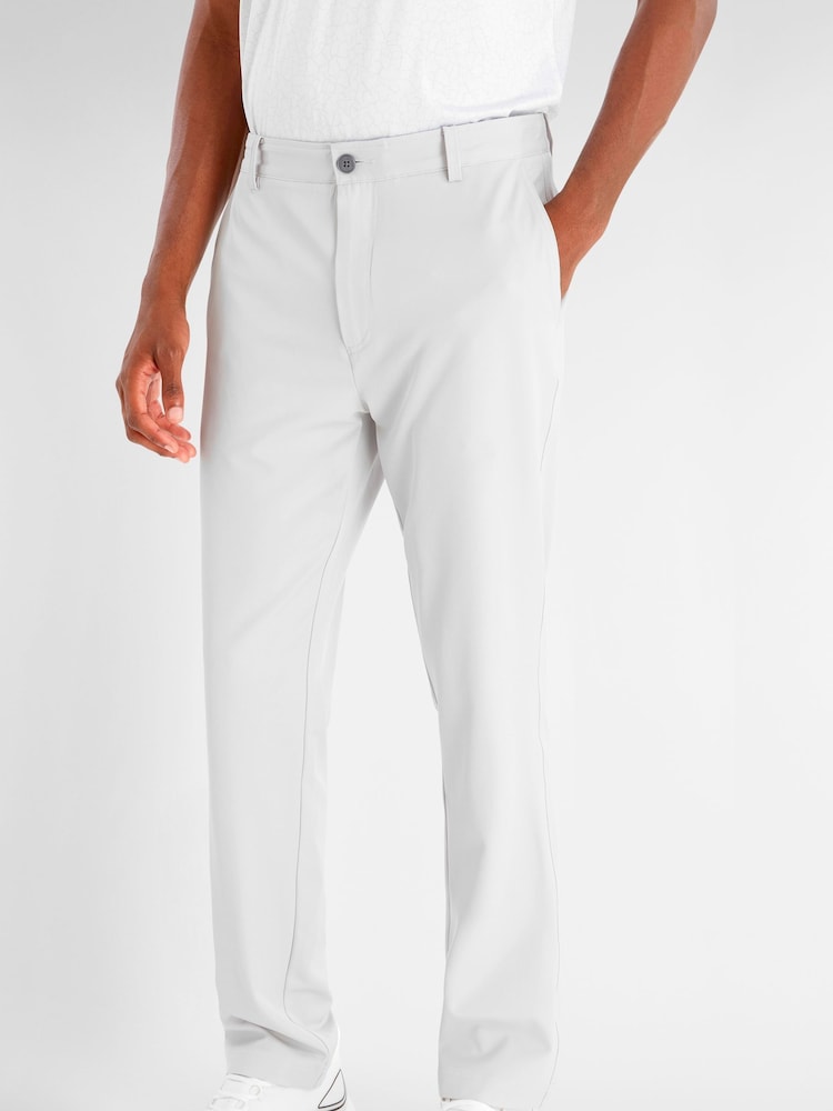 Calvin Klein Golf Silver Bullet Regular Fit Stretch Trousers - Image 1 of 4