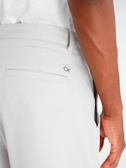 Calvin Klein Golf Silver Bullet Regular Fit Stretch Trousers - Image 4 of 4