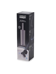 Joseph Joseph Flex 360 Luxe Toilet Brush Stainless Steel - Image 6 of 6