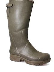 Goodyear Neoprene Lined Stream Wellington Boots - Image 1 of 4
