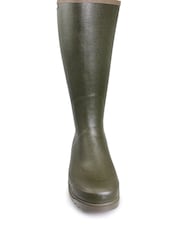Goodyear Neoprene Lined Stream Wellington Boots - Image 2 of 4