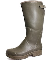 Goodyear Neoprene Lined Stream Wellington Boots - Image 3 of 4