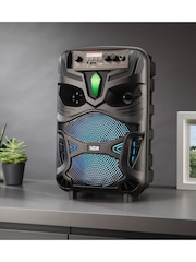 MenKind Karaoke Speaker with Microphone - Image 1 of 4
