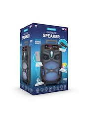 MenKind Karaoke Speaker with Microphone - Image 4 of 4