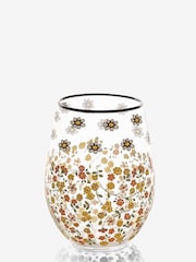 Cath Kidston Set of 2 Multi Miffy Botanical Tumbler Glasses - Image 2 of 2