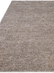 Asiatic Rugs Grey Mulberry Rug - Image 3 of 6