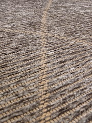 Asiatic Rugs Grey Mulberry Rug - Image 6 of 6