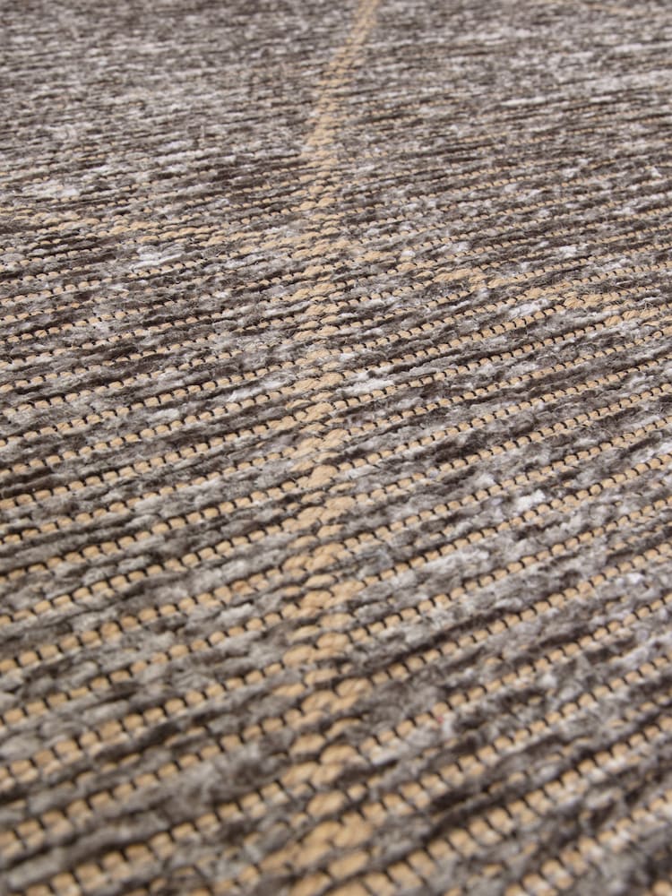 Asiatic Rugs Grey Mulberry Rug - Image 6 of 6