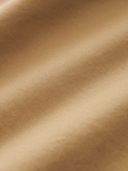 Neutral Tan Brown Chino Trousers - Image 6 of 6