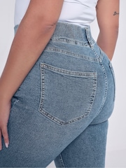 Jeggings acampanados Yours Curve - Imagen 5 de 5