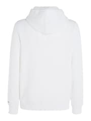 Calvin Klein Jeans Essential Logo Hoodie - Image 5 of 6