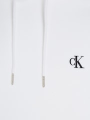 Calvin Klein Jeans Essential Logo Hoodie - Image 6 of 6