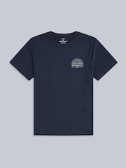 Animal Blue Jacob T-Shirt - Image 1 of 6