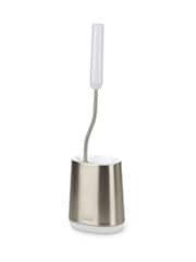 Joseph Joseph White Flex Lite Toilet Brush - Image 3 of 4
