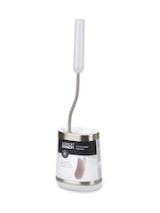 Joseph Joseph White Flex Lite Toilet Brush - Image 4 of 4