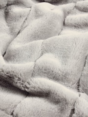 Riva Paoletti Empress sprei van imitatiebont - Image 4 of 4