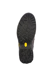 Grisport Brown Waterproof & Breathable Walking Boots - Image 10 of 12