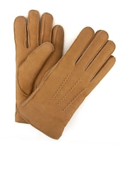 Iris Sheepskin Gloves - Image 2 of 5