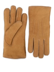 Iris Sheepskin Gloves - Image 3 of 5