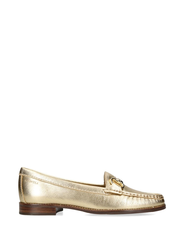 Carvela Comfort Click Usnjeni čevlji - Slika 2 iz 5
